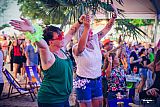 Heu.Beach Festival Mallorca Party 2026
